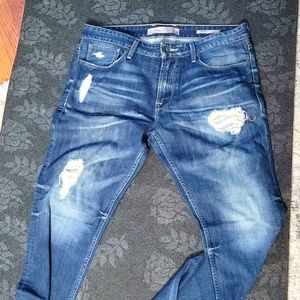 Mens Guess Jeans